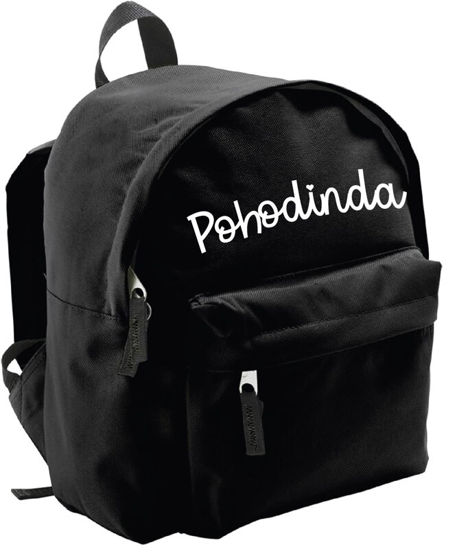 Dětský batoh - Pohodinda Dětský batoh - Pohodinda