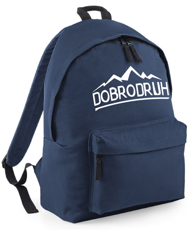 Batoh - DOBRODRUH Batoh - DOBRODRUH