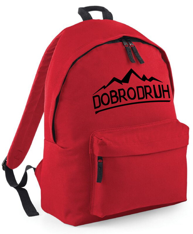 Batoh - DOBRODRUH Batoh - DOBRODRUH
