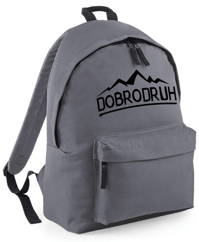 Batoh - DOBRODRUH Batoh - DOBRODRUH