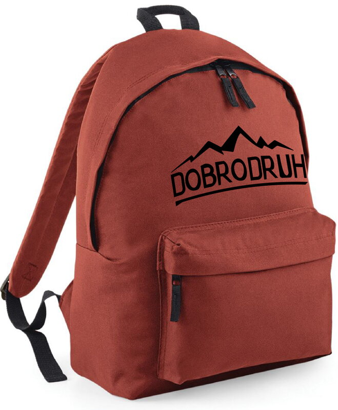 Batoh - DOBRODRUH
