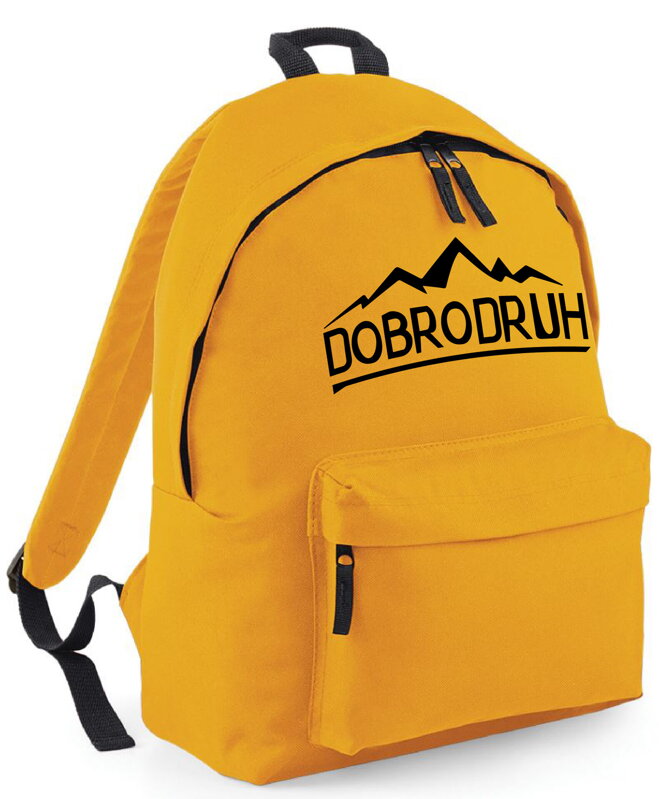 Batoh - DOBRODRUH Batoh - DOBRODRUH