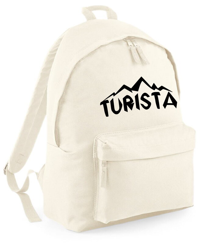 Batoh - TURISTA Batoh - TURISTA