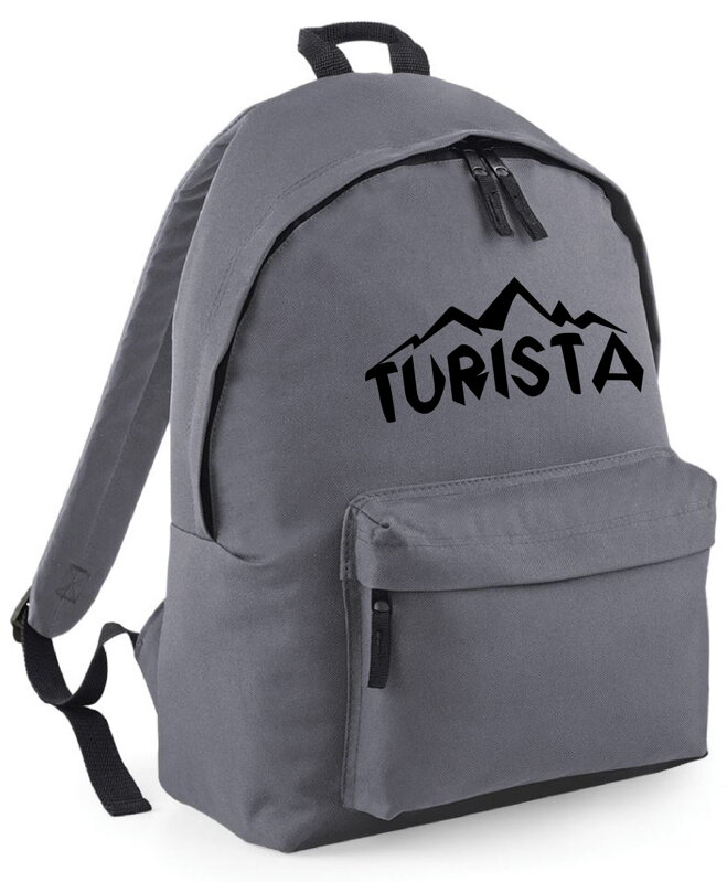 Batoh - TURISTA Batoh - TURISTA