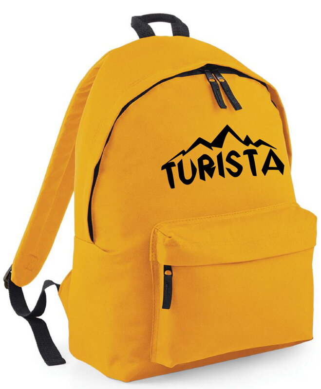 Batoh - TURISTA Batoh - TURISTA