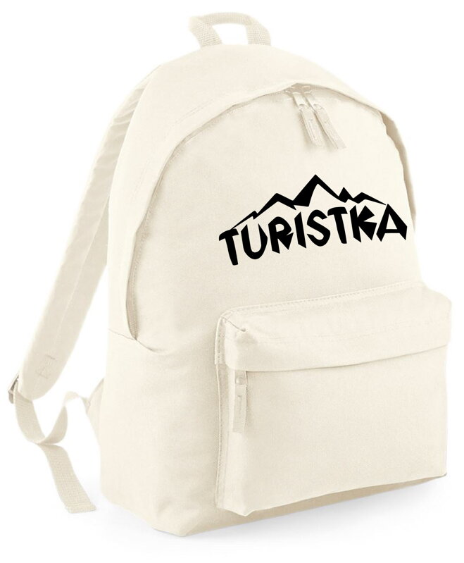 Batoh - TURISTKA Batoh - TURISTKA