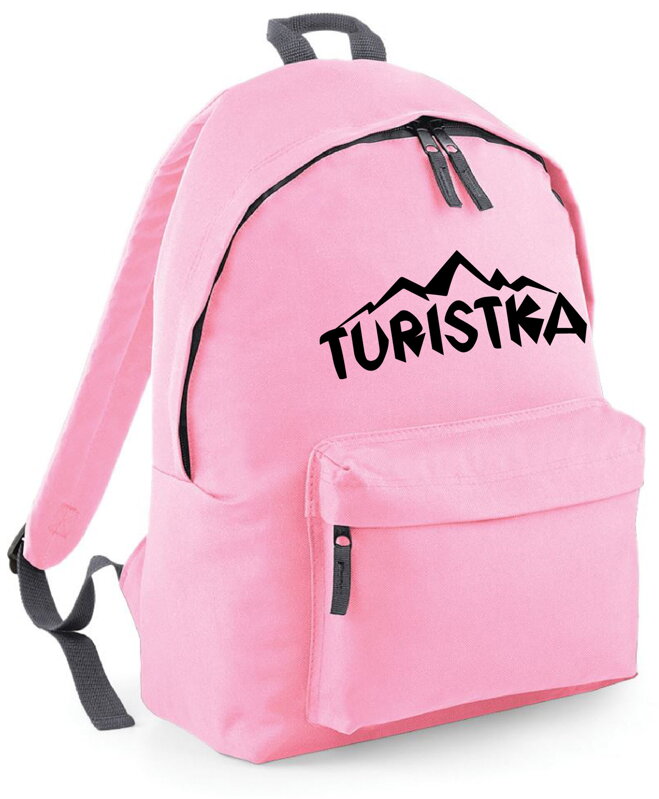 Batoh - TURISTKA Batoh - TURISTKA