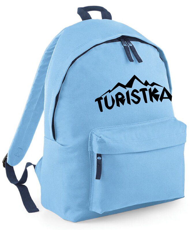 Batoh - TURISTKA Batoh - TURISTKA
