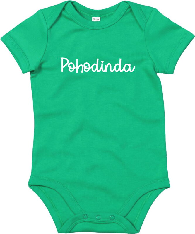 Dětské body - Pohodinda Dětské body - Pohodinda