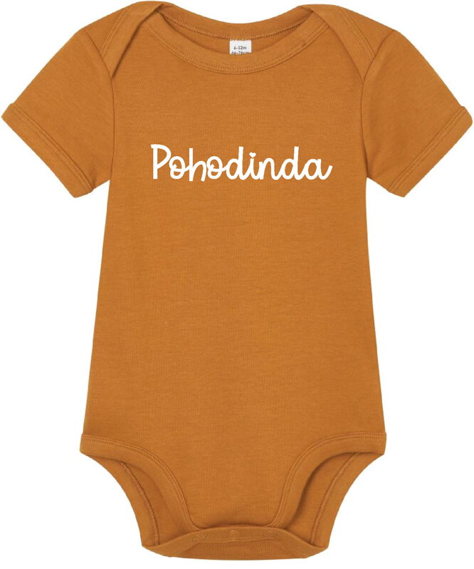 Dětské body - Pohodinda Dětské body - Pohodinda