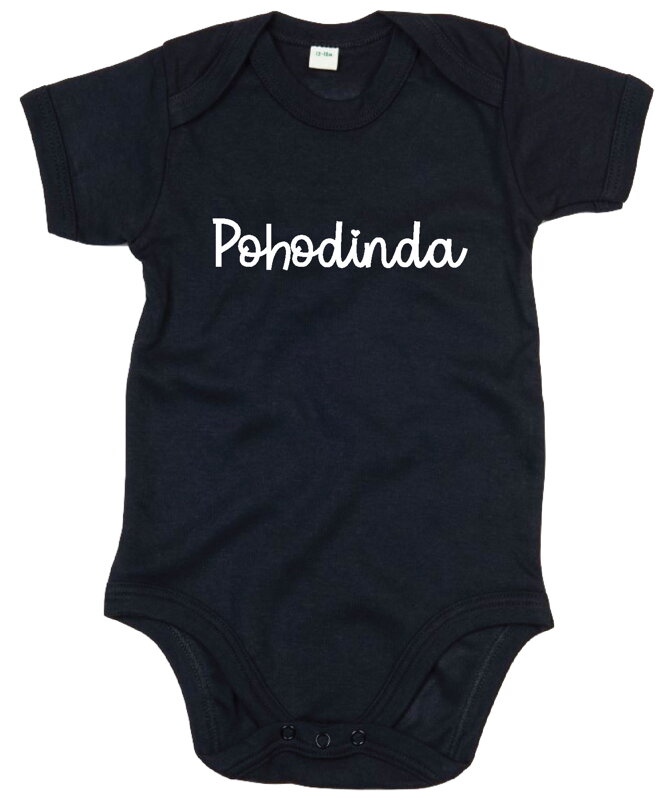 Dětské body - Pohodinda Dětské body - Pohodinda