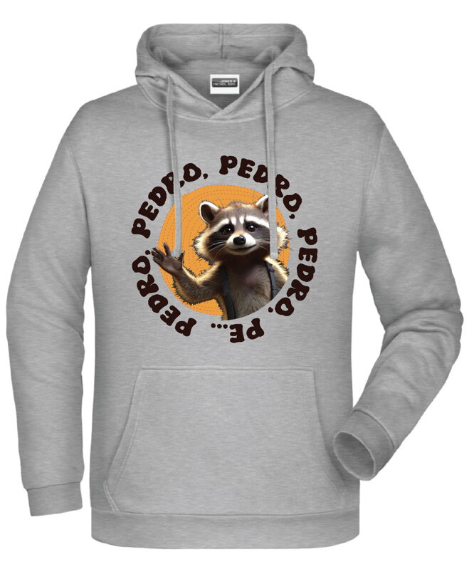 Mikina - Pedro, pedro Mikina - Pedro, pedro