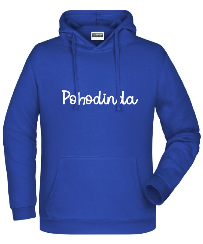 Mikina - Pohodinda Mikina - Pohodinda
