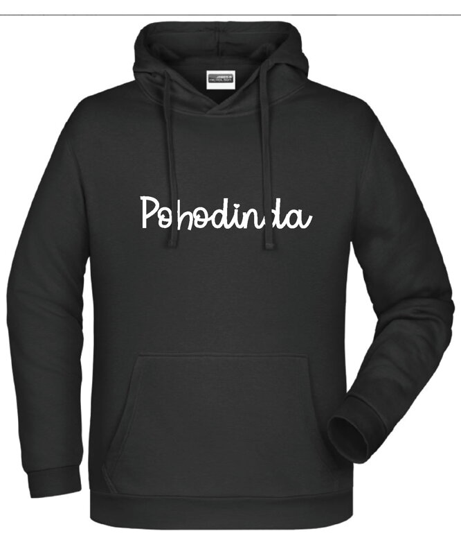 Mikina - Pohodinda Mikina - Pohodinda