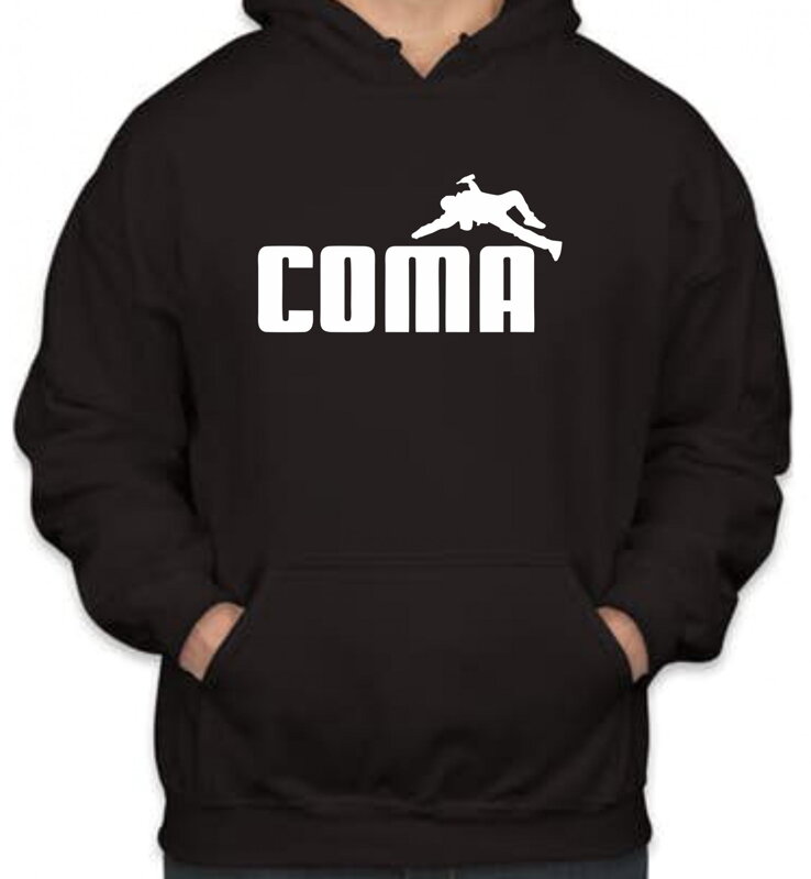 Mikina- Coma Mikina- Coma