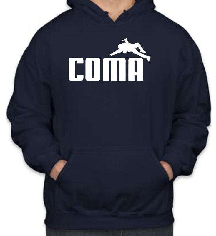 Mikina- Coma Mikina- Coma