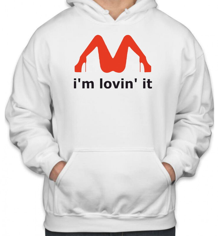 Míkina - I´m lovin´ it Míkina - I´m lovin´ it