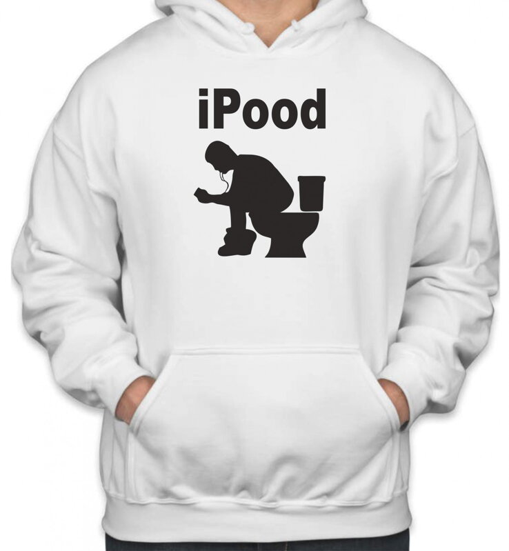 Mikina I Pood Mikina I Pood