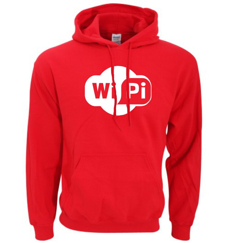 Mikina - Wipi Mikina - Wipi