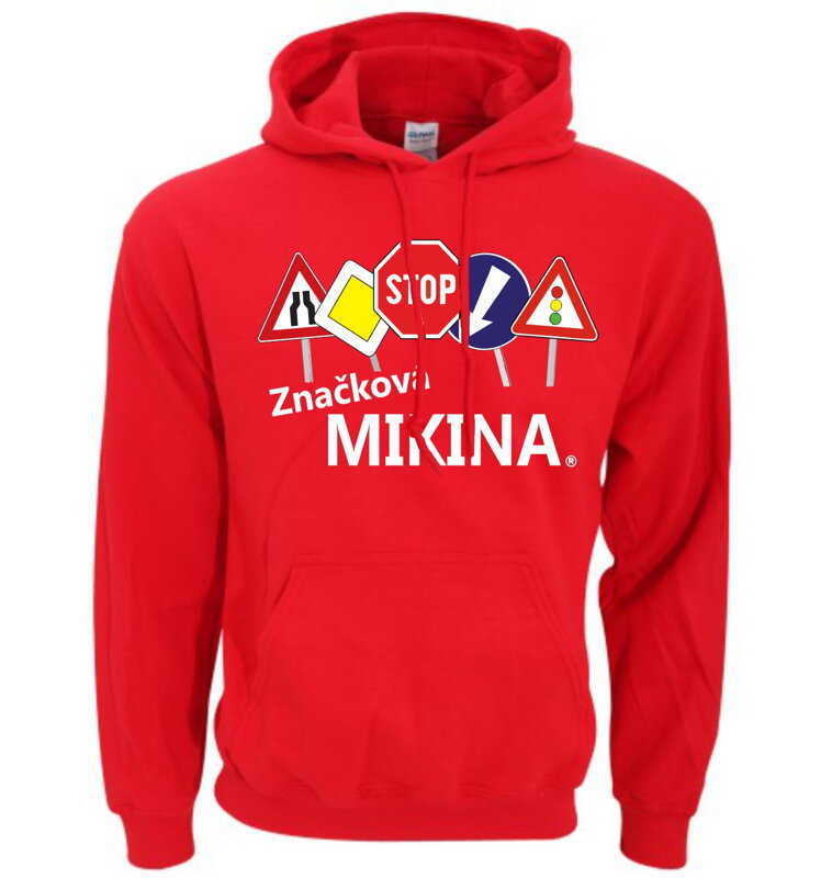 Skutečná ZNAČKOVÁ MIKINA (žádny fejk) Skutečná ZNAČKOVÁ MIKINA (žádny fejk)