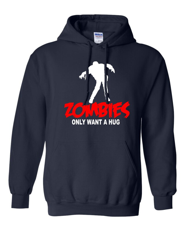 Mikina - Zombies Mikina - Zombies