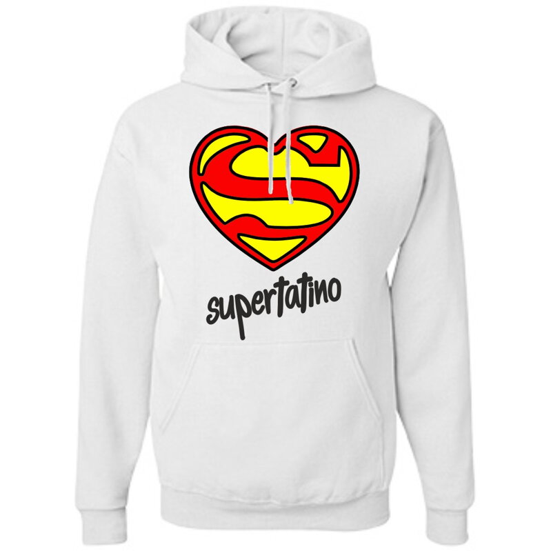 Mikina -Supertáta Mikina -Supertáta