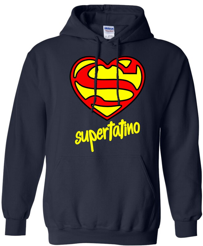 Mikina -Supertáta Mikina -Supertáta