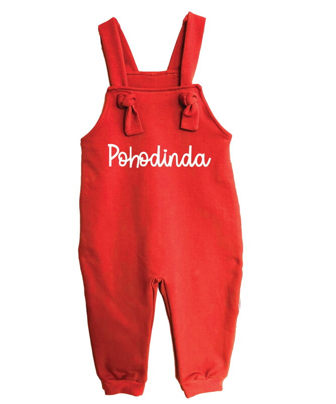 Dětské rostoucí lacláče - Pohodinda Dětské rostoucí lacláče - Pohodinda