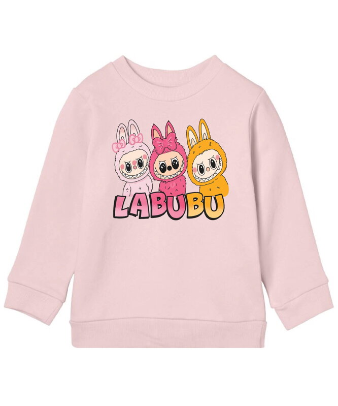 Détská mikina - Labubu Détská mikina - Labubu