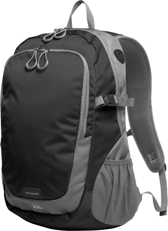 Sportovní Batoh - Halfar "Step L" 22l Sportovní Batoh - Halfar "Step L" 22l