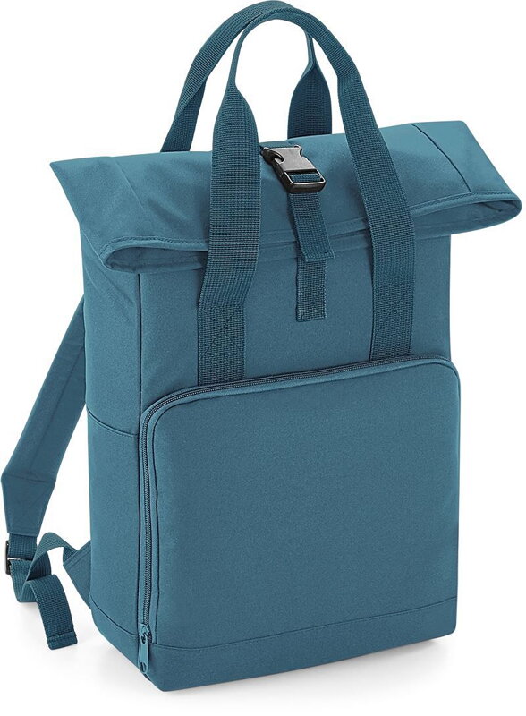 BagBase - 14l Rolovací batoh s dvojitým držadlem BagBase - 14l Rolovací batoh s dvojitým držadlem