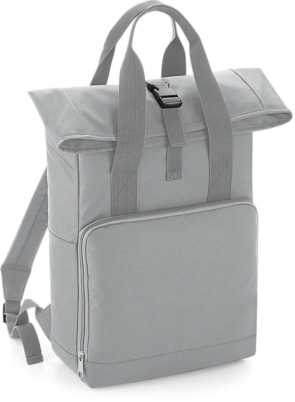 BagBase - 14l Rolovací batoh s dvojitým držadlem BagBase - 14l Rolovací batoh s dvojitým držadlem