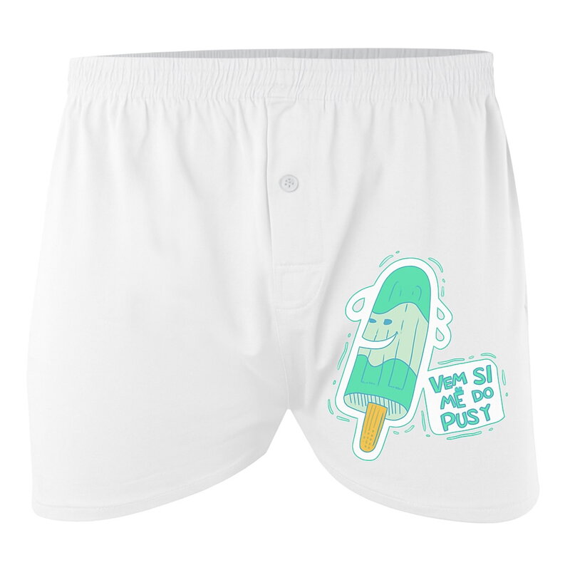 Pánske trenky - Vem si mě do pusy