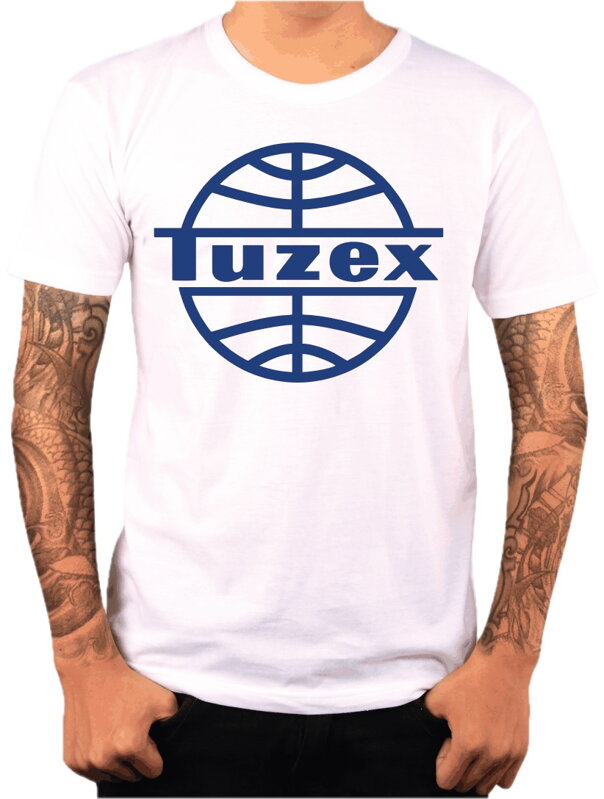 Tričko - Tuzex  