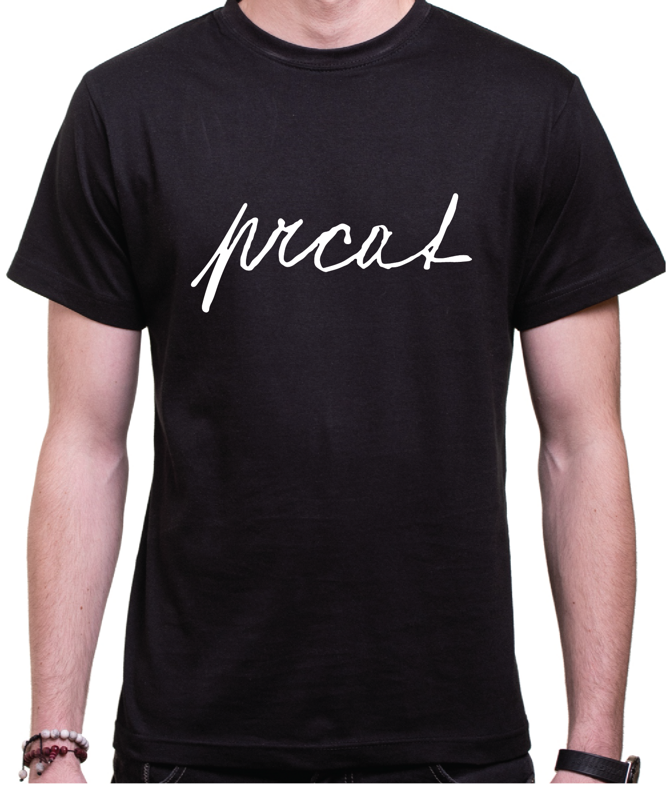 Tričko - prcat Tričko - prcat