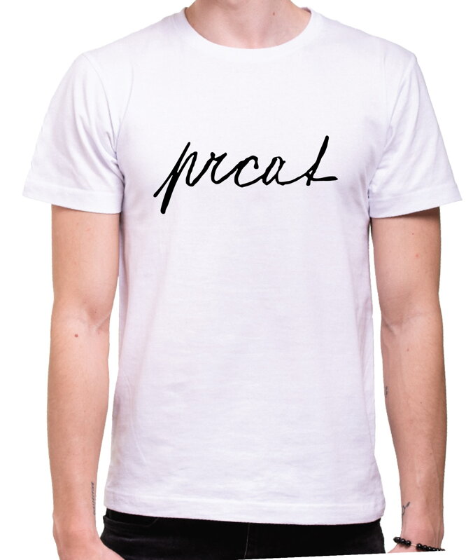 Tričko - prcat Tričko - prcat