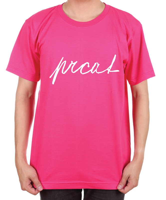 Tričko - prcat