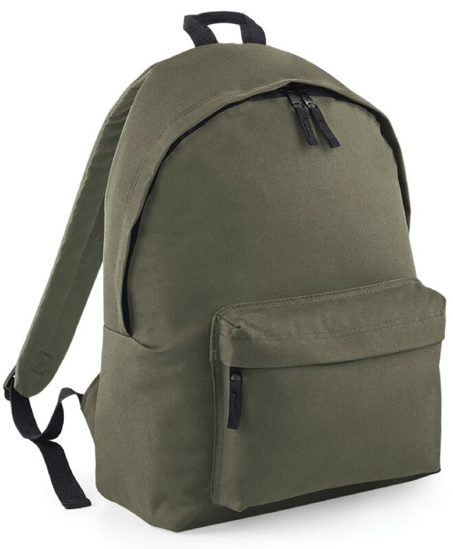 Batoh BagBase - bez potisku 18l Batoh BagBase - bez potisku 18l