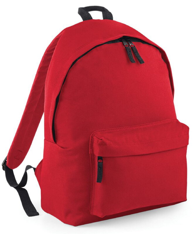 Batoh BagBase - bez potisku 18l Batoh BagBase - bez potisku 18l