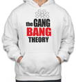 Mikina- The Gang Bang Theory