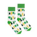 Ponožky - Les