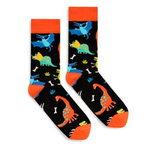 Ponožky - Dino