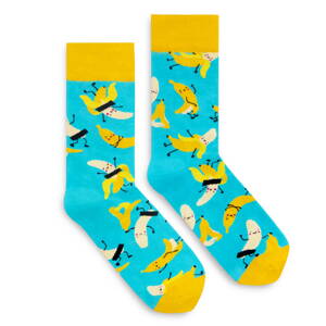 Ponožky - Wanna Banana