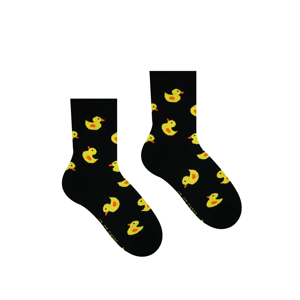 Dětské ponožky Kachnička