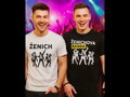 Trička Ženich / Ženichova banda