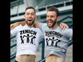 Trička Ženich / Ženichův Drinking Team