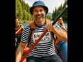 Tričko UNISEX - Kapitán + tvé jméno