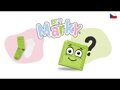 DIY MARKY - razítko na textil s vlastním jménem
